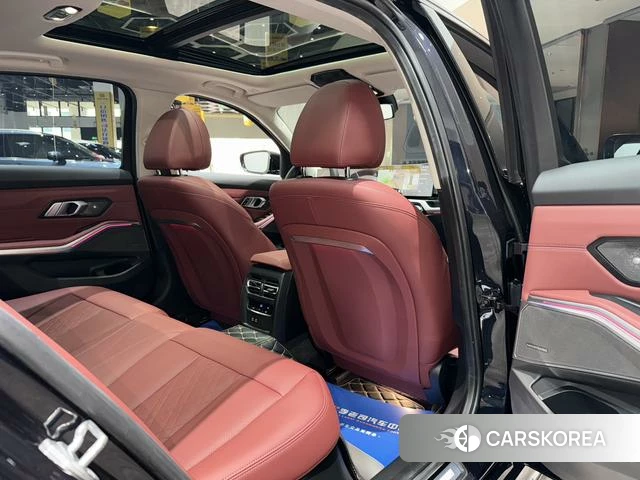 BMW 3 series id 4313732 из Китая 8