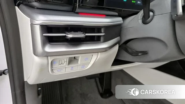 Hyundai Grandeur Hybrid (GN7) id 3231338 из Кореи 8