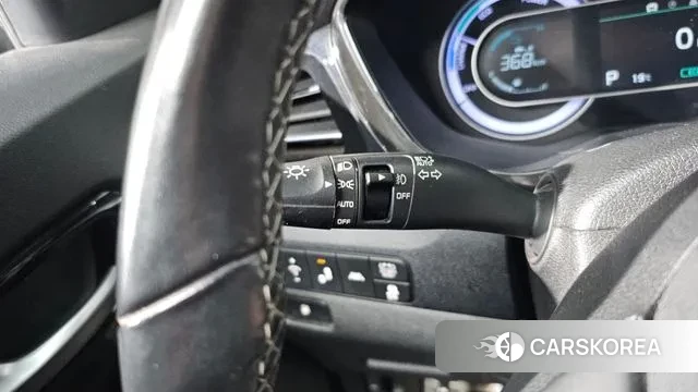 Kia The New Niro id 3391285 из Кореи 8