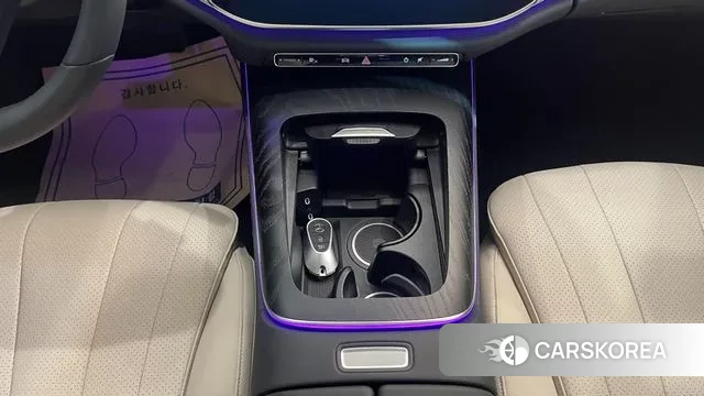 Mercedes-Benz E-Class W214 id 2963616 из Кореи 8