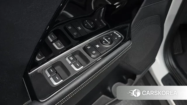 Kia Niro EV id 3334949 из Кореи 8