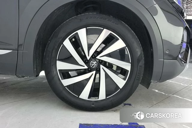 Volkswagen Lanjing id 4235889 из Китая 8