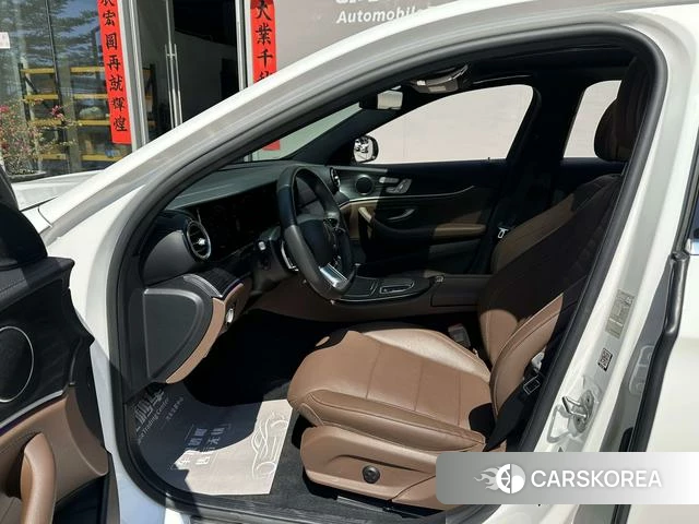 Mercedes-Benz E-class id 4263758 из Китая 8