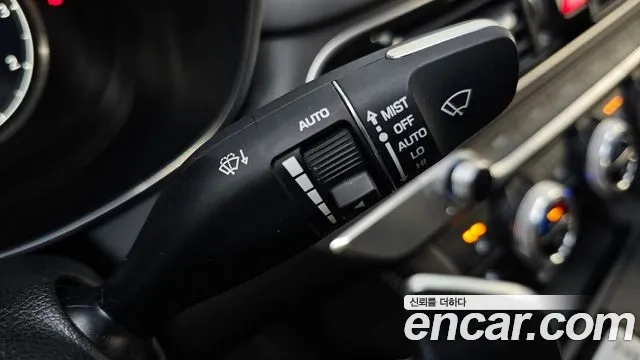 Genesis The New G70 id 2916316 из Кореи 8