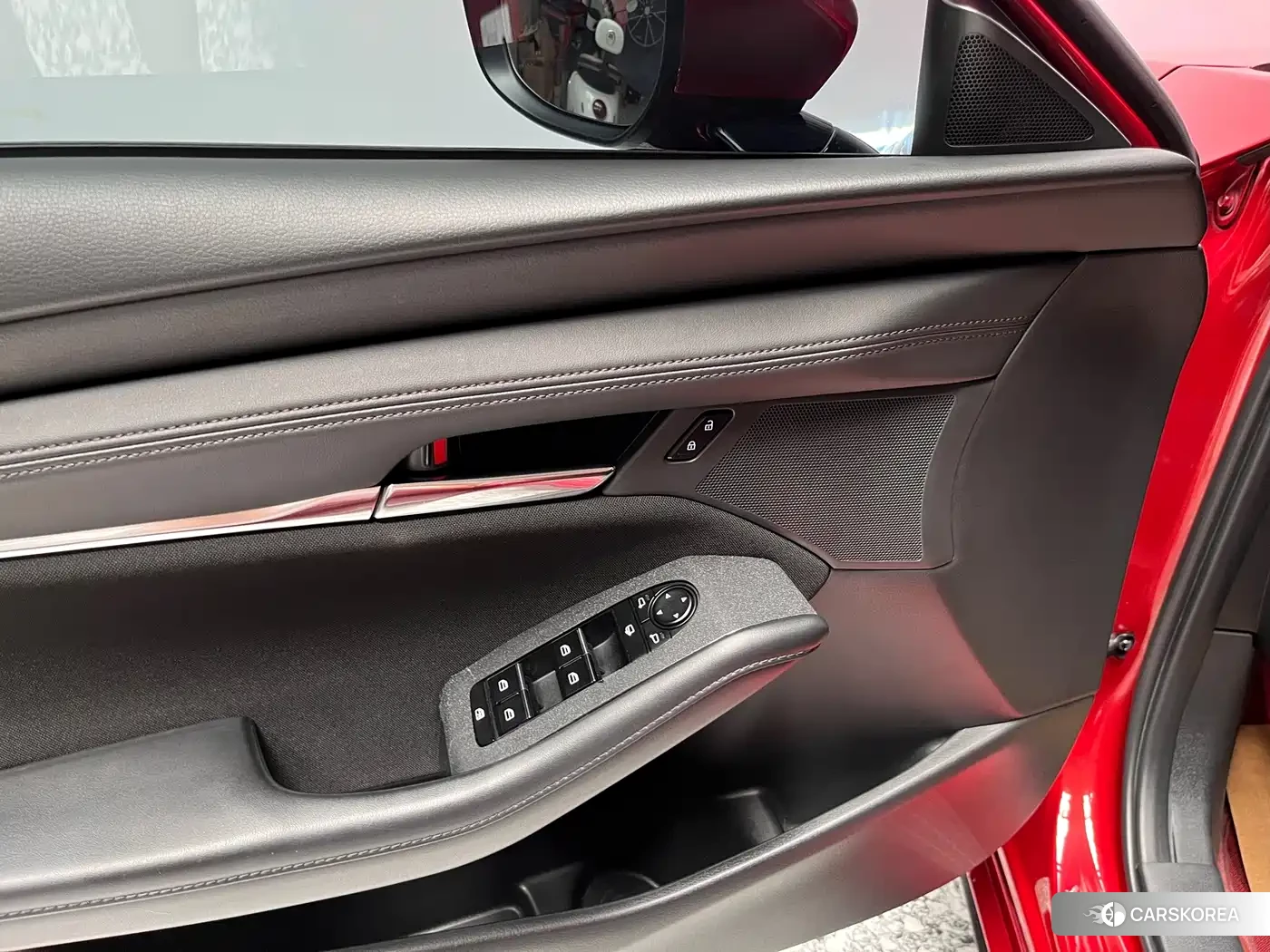 Mazda 3 id 4601756 из Китая 8