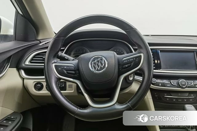 Buick Yinglang id 4253563 из Китая 8