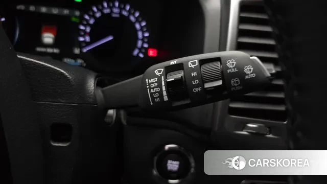 Ssangyong G4 Rexton id 3265003 из Кореи 8