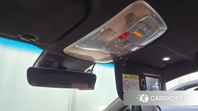 Genesis G80 (RG3) id 3389752 из Кореи 8