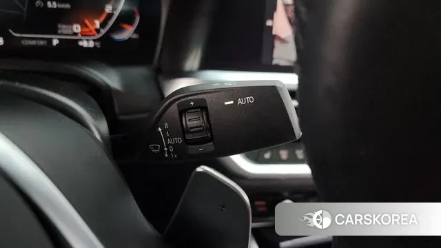 BMW 4 Series (G22) id 3591165 из Кореи 8