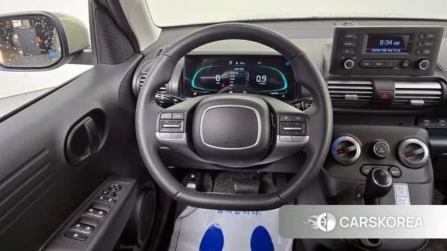 Hyundai Casper id 3251781 из Кореи 8