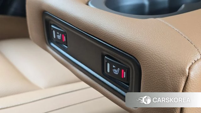 Renault Korea (Samsung) The New QM6 id 4773341 из Кореи 8