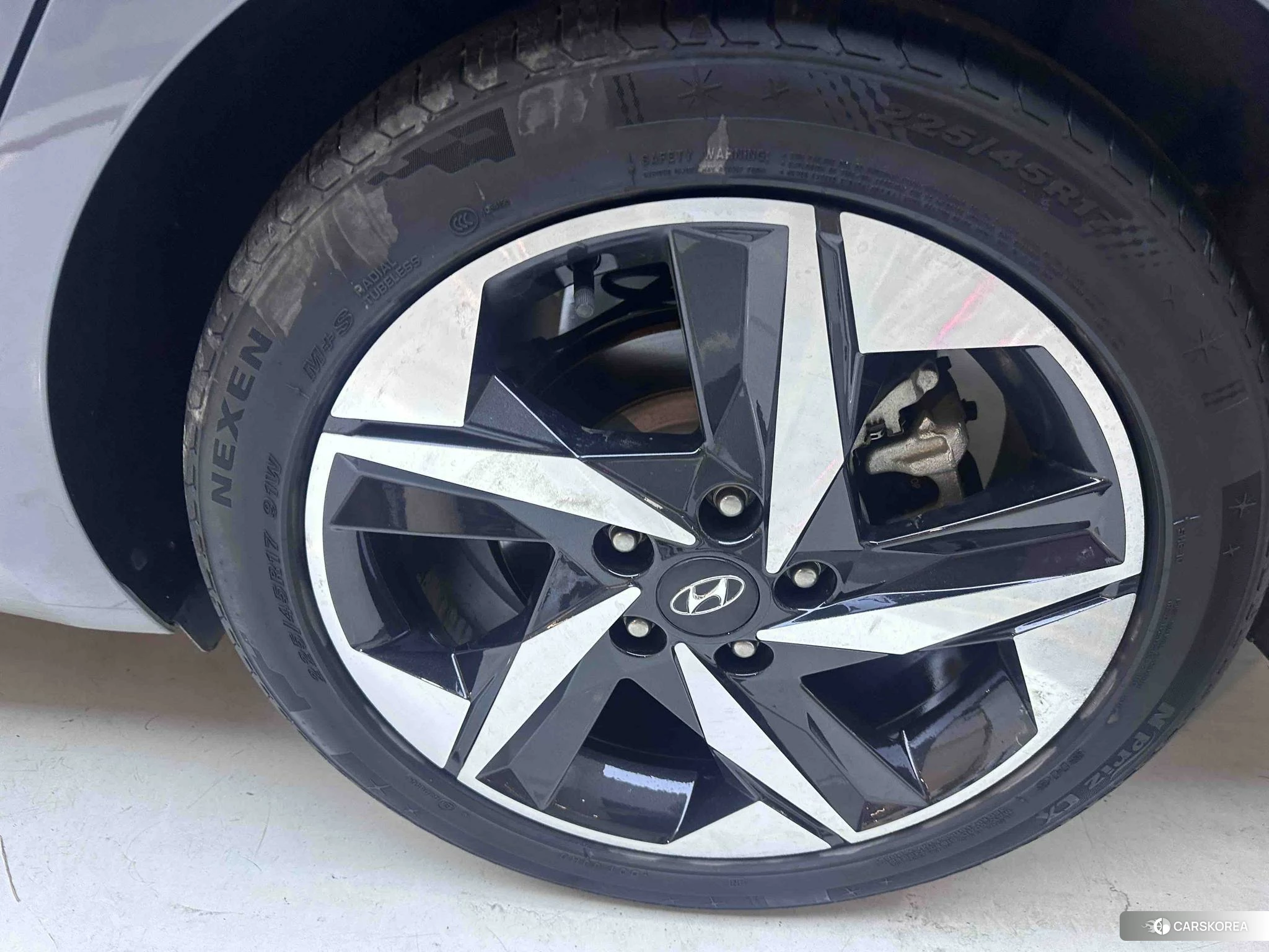 Hyundai Elantra id 4461741 из Китая 8