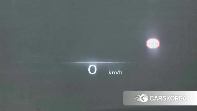 Genesis G80 (RG3) id 4763615 из Кореи 8