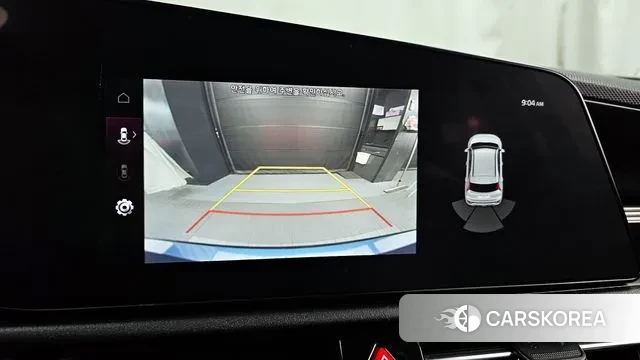 Kia Di Ol Nu Niro id 3317487 из Кореи 8