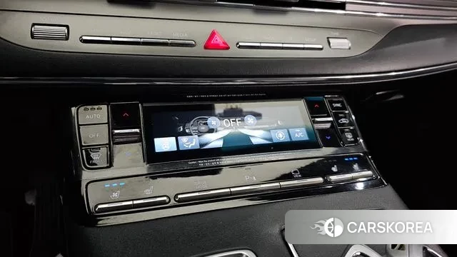 Hyundai The New Grandeur IG id 3197007 из Кореи 8