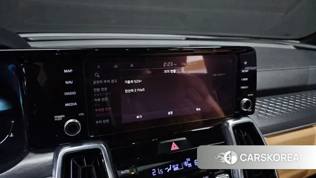 Kia Sorento 4th Generation id 3033559 из Кореи 8