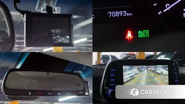 Hyundai All New Tucson id 3723187 из Кореи 8