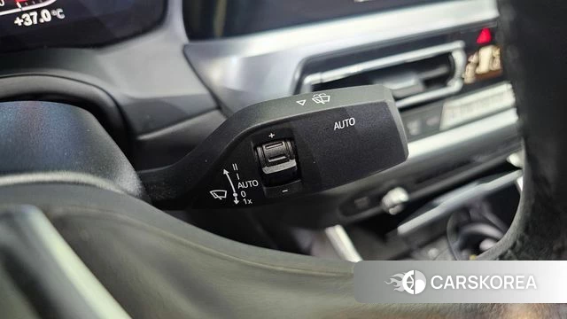 BMW 3 Series (G20) id 4595284 из Кореи 8