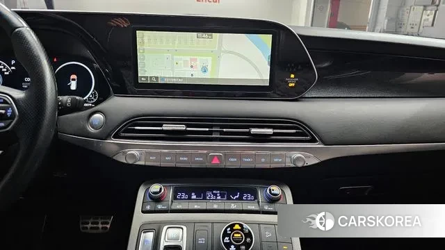 Hyundai Palisade id 3454095 из Кореи 8