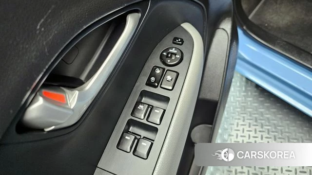 Kia The New Ray id 3898493 из Кореи 8