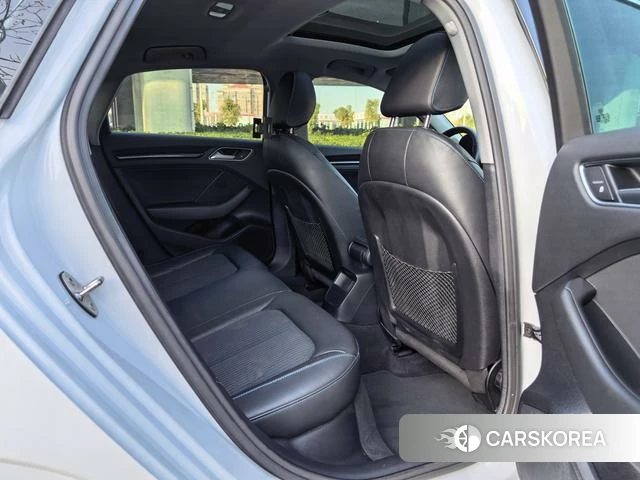 Audi A3 id 4238462 из Китая 8