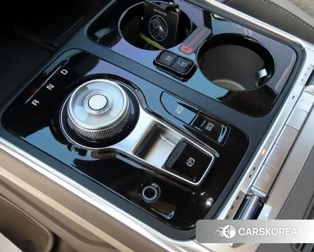 Kia The New Carnival 4th Generation id 3720860 из Кореи 8