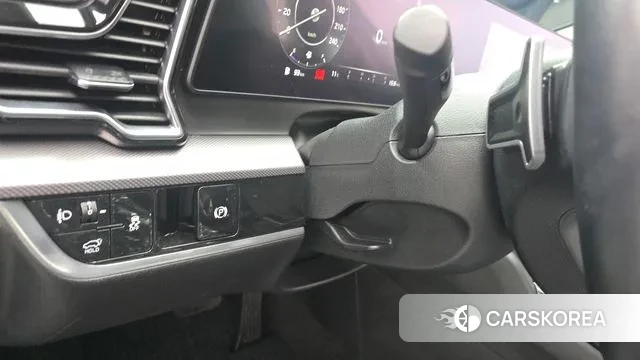 Kia Sportage 5th Generation id 3383709 из Кореи 8