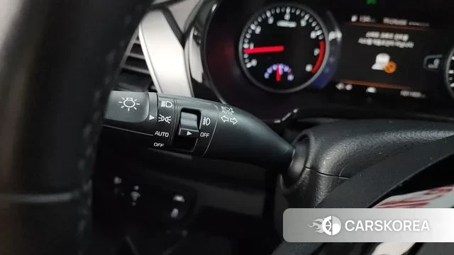 Kia Seltos id 3600505 из Кореи 8