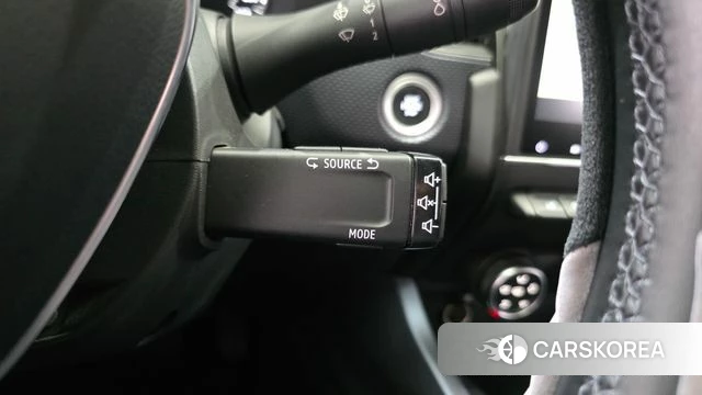 Renault Korea (Samsung) XM3 id 4651628 из Кореи 8