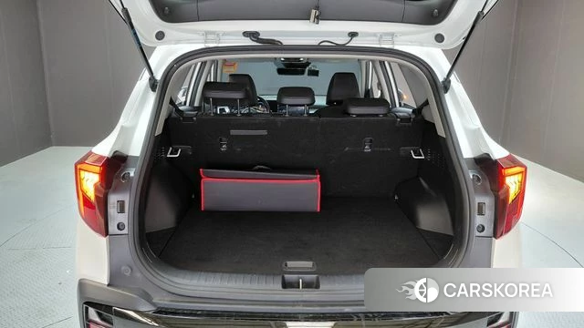 Kia The New Seltos id 4388463 из Кореи 8