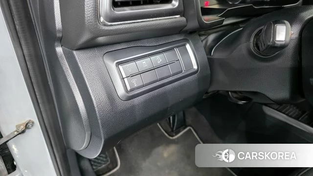Ssangyong Berry New Tivoli id 4330614 из Кореи 8