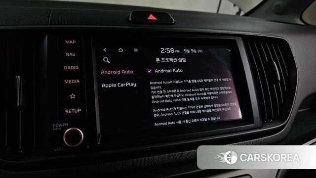 Kia The New Kia Ray id 4783266 из Кореи 8