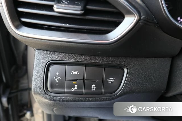 Hyundai Santa Fe TM id 3821085 из Кореи 8