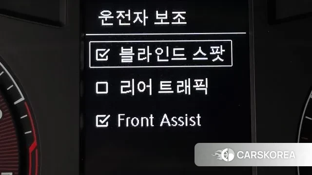 Volkswagen 7th Generation of Jetta id 2965459 из Кореи 8