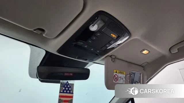 Kia Carnival 4th generation id 3646482 из Кореи 8