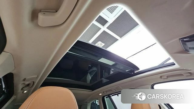 BMW X3 (G01) id 4689065 из Кореи 8