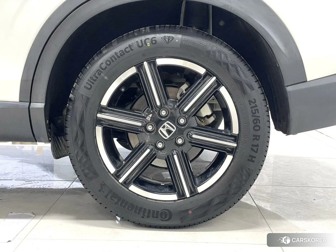 Honda Vezel id 4504804 из Китая 8