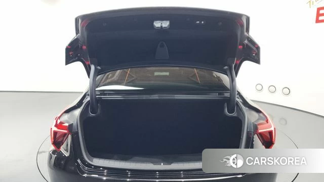 Kia K8 Hybrid id 4434417 из Кореи 8