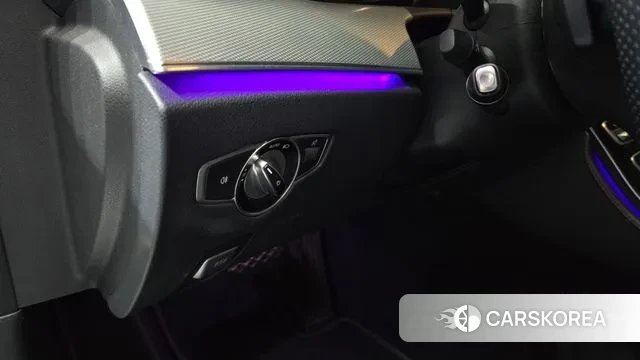 Mercedes-Benz E-Class W213 id 3024759 из Кореи 8