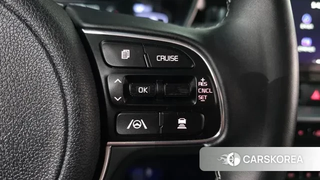 Kia The New Niro id 3691290 из Кореи 8