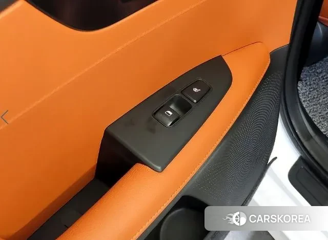 Kia The New K3 2nd generation id 3473317 из Кореи 8