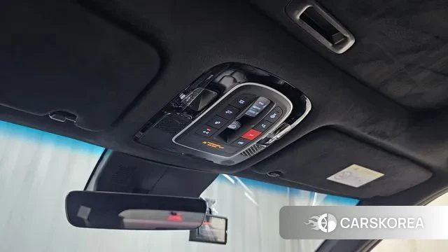 Hyundai The New Palisade id 2998353 из Кореи 8