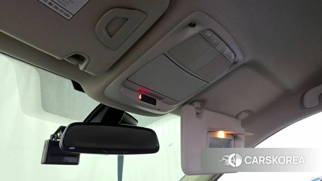 Renault Korea (Samsung) The New QM6 id 3936436 из Кореи 8