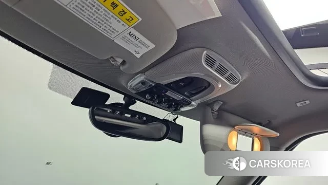 Mini Cooper D Clubman id 3562888 из Кореи 8