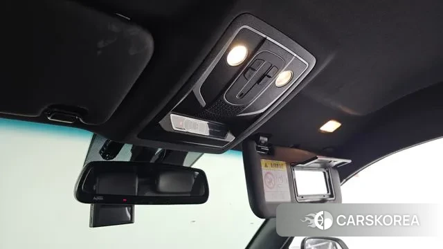 Ssangyong The New Rexton Sports Cannes id 3110691 из Кореи 8