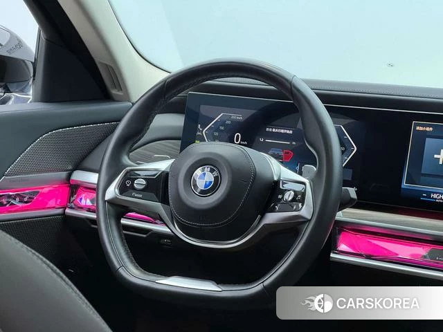 BMW 7 series id 4209033 из Китая 8