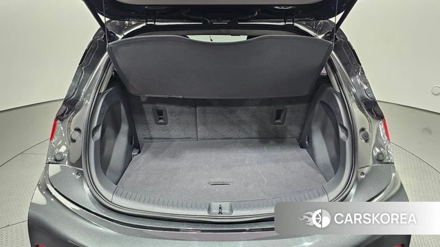 Chevrolet (GM Daewoo) Bolt EV id 4180122 из Кореи 8