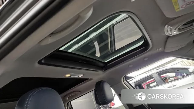 Mini Cooper S Clubman id 3383534 из Кореи 8