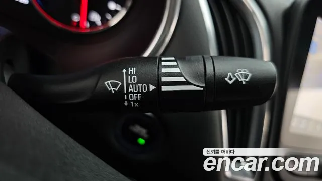 Chevrolet (GM Daewoo) The New Malibu id 2286577 из Кореи 8