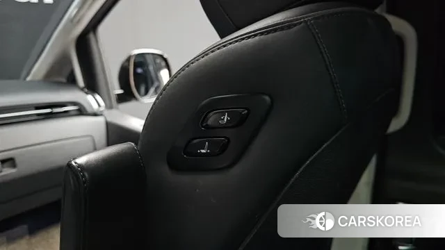 Hyundai Staria id 3616086 из Кореи 8